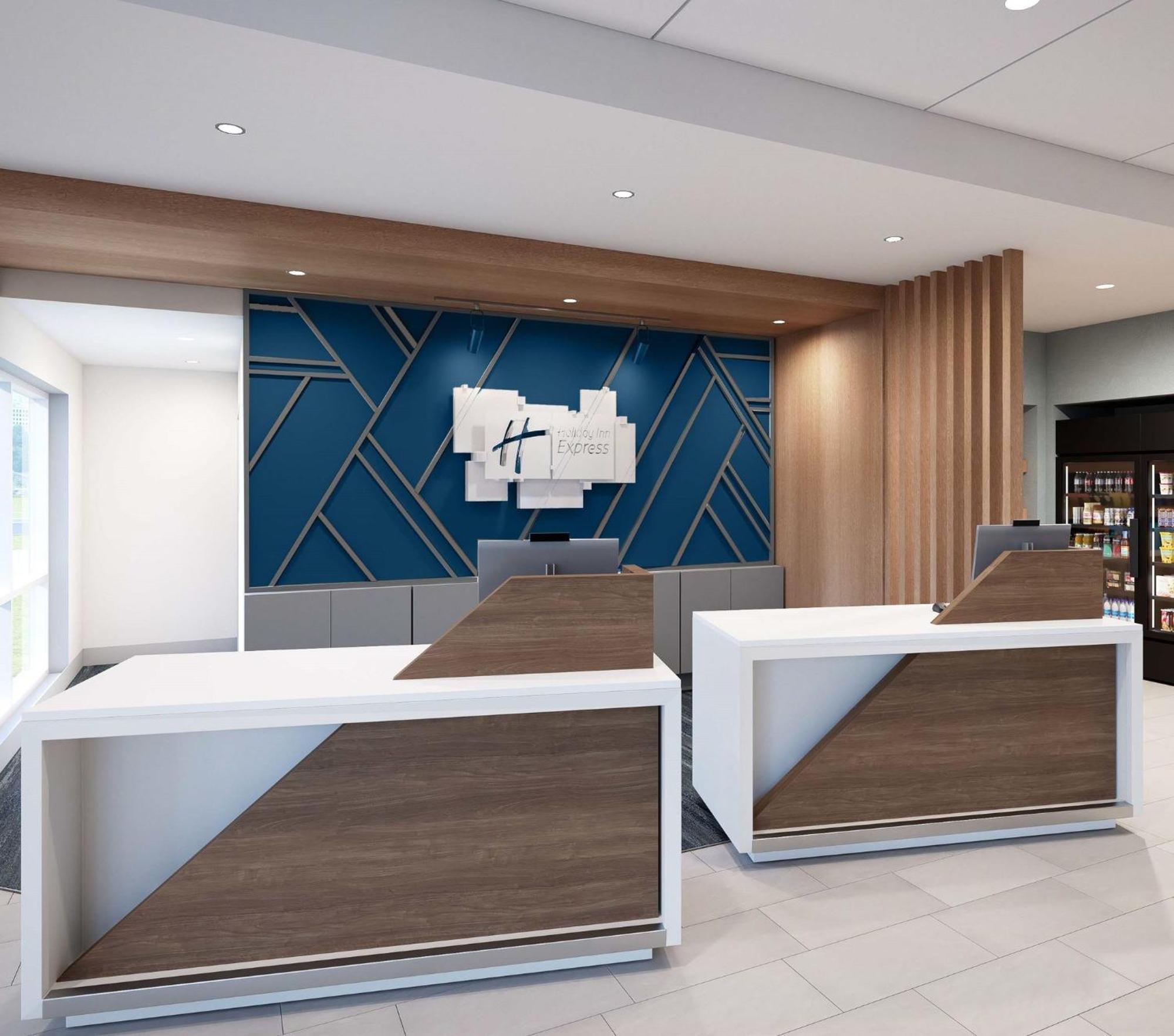 Holiday Inn Express & Suites Tumwater - Olympia By Ihg Exterior foto